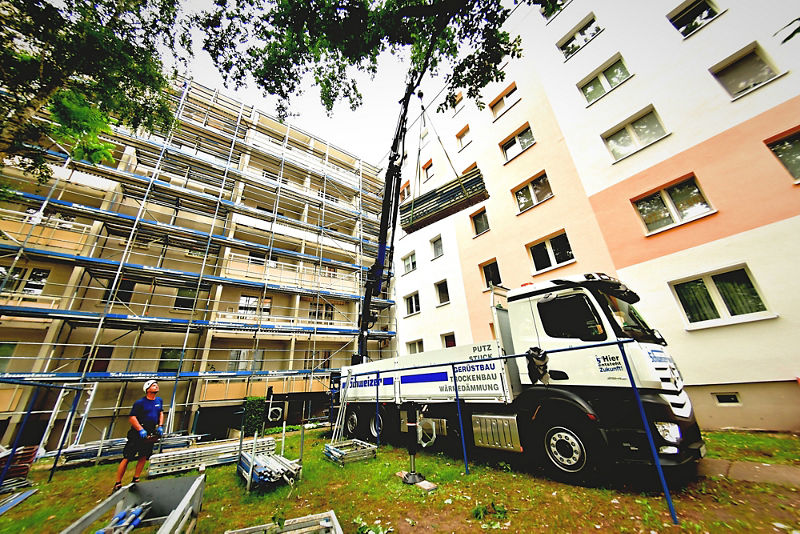 Stabil, schnell und sicher